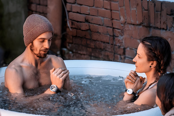Does Cold Plunge Help With Anxiety?