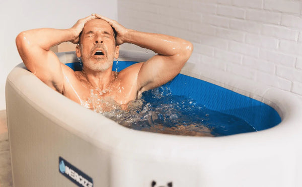 Can You Take a Hot Shower After a Cold Plunge