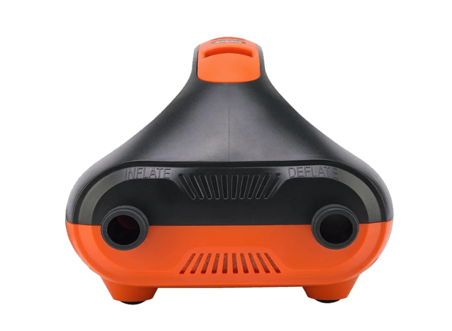 Inergize Cold + Hot Plunge Tub & RedRush 360 Body Light