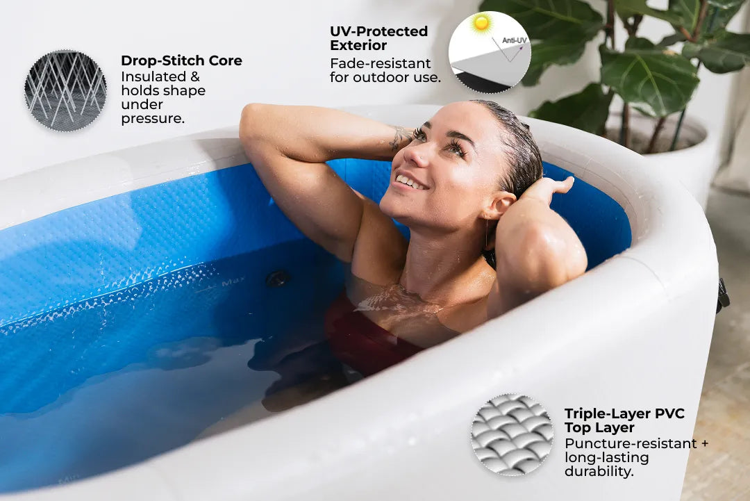 Tub Only