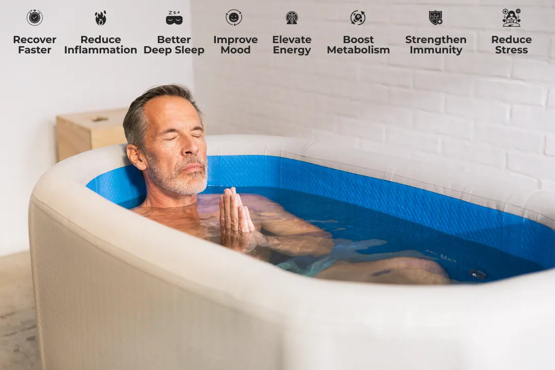 Tub Only