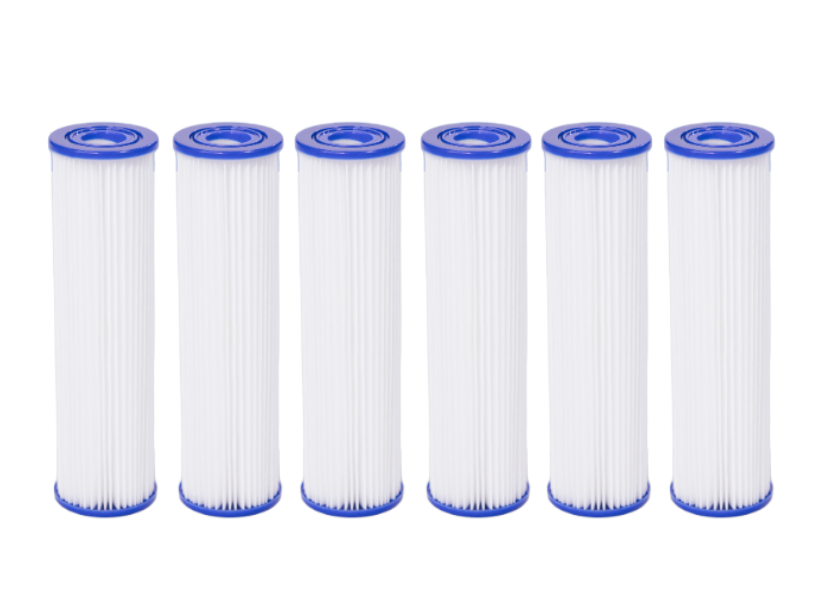 Water Filter 6-Pack