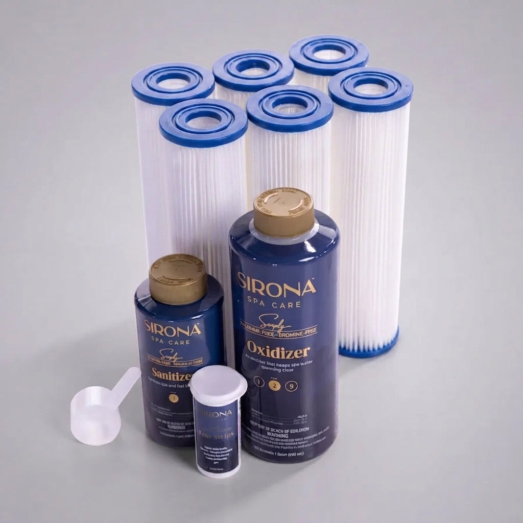4-Month Maintenance Kit