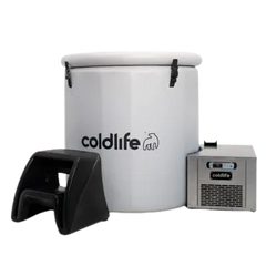 Cold Life