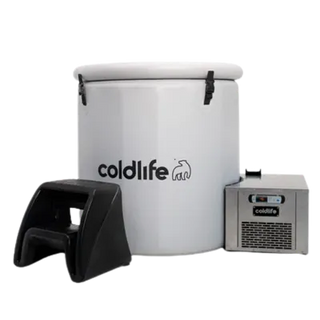 Cold Life