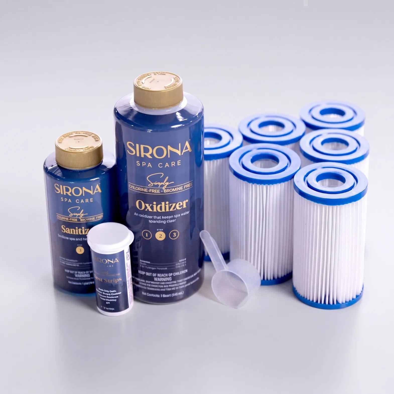 Eco Chiller 4-Month Maintenance Kit