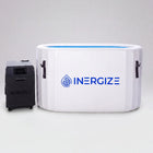 Inergize Cold Plunge: Elite Tub