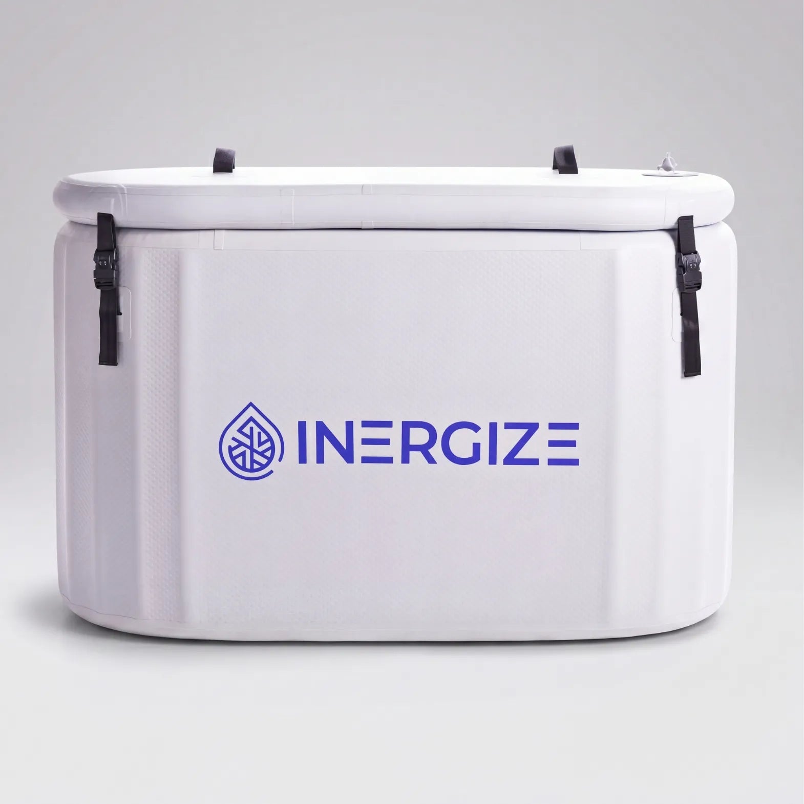 Inergize Cold Plunge: Elite Tub