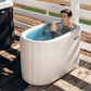Inergize Cold Plunge Tub
