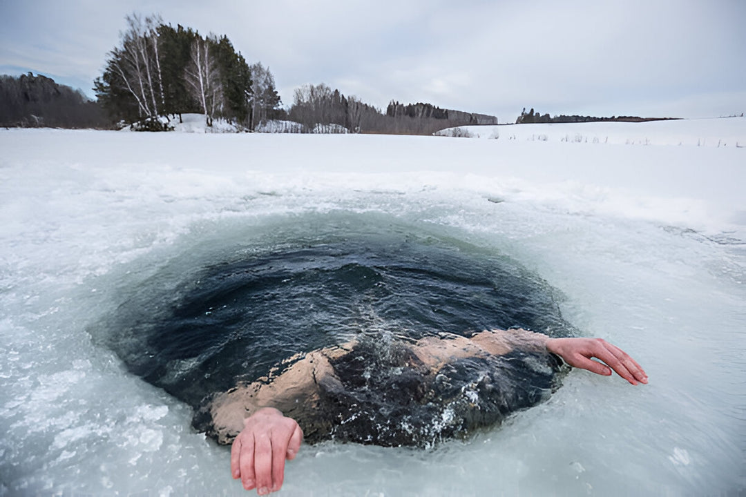 How Cold Should a Cold Plunge Be