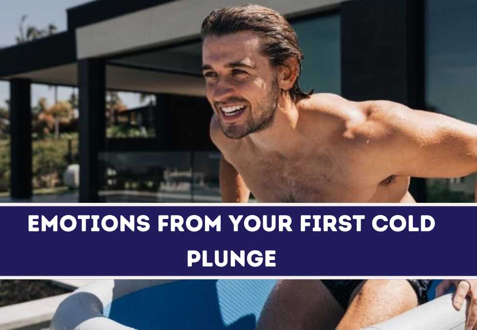 What to Expect Emotionally from Your First Cold Plunge