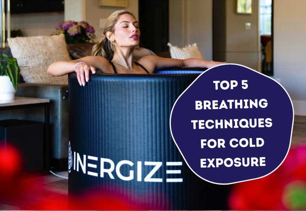Top 5 Breathing Techniques for Cold Exposure
