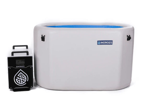 Cold Plunge Benefits for High Blood Pressure