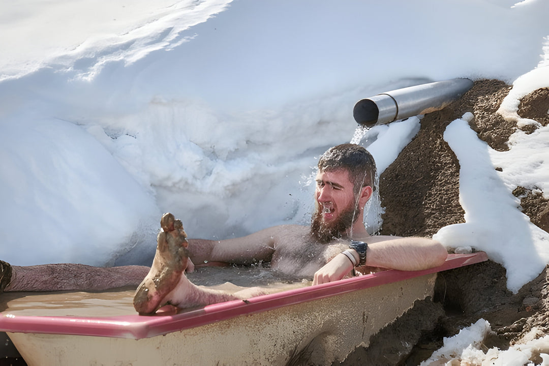 Does Cold Plunge Increase Testosterone?