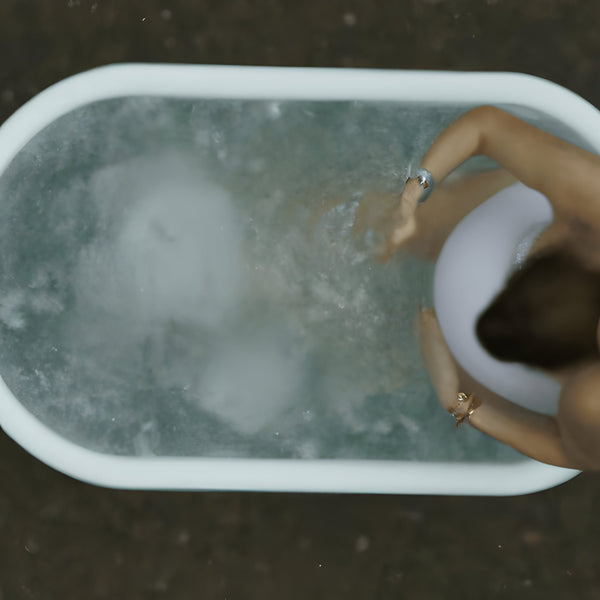 Can I Do Cold Plunge When Pregnant
