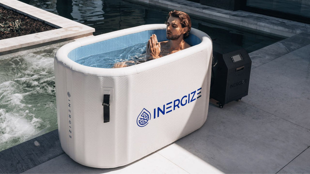 Cold plunge health benefits