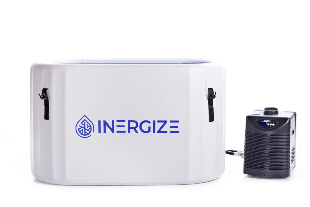 Inergize Eco Tub