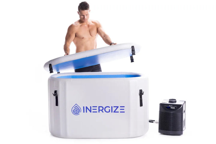 Inergize Eco Tub