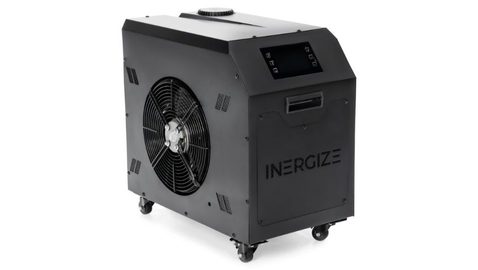 Elite Chiller - Refurbished