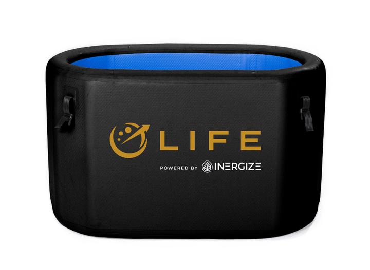 Inergize LIFE Tub Only