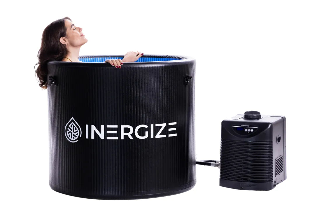 Inergize Eco Pod