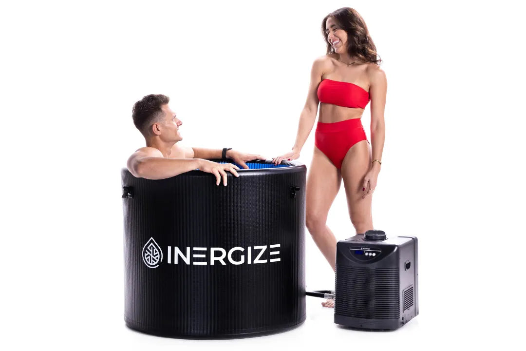 Inergize Eco Pod