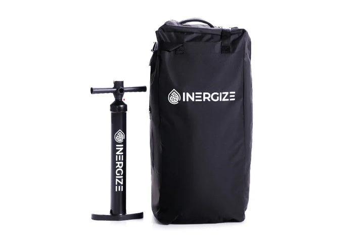 Inergize Eco Tub