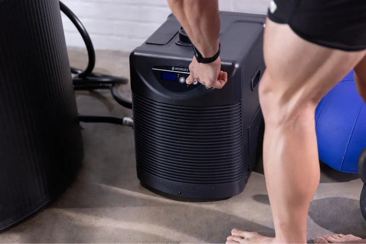 Eco Chiller