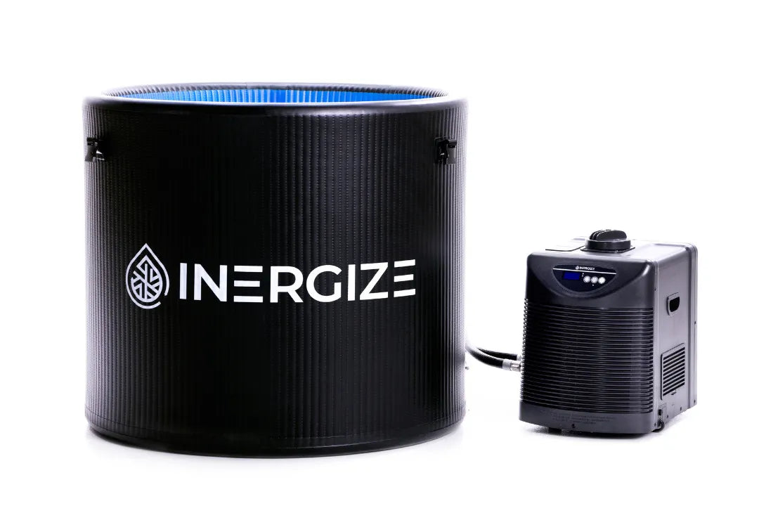 Inergize Eco Pod