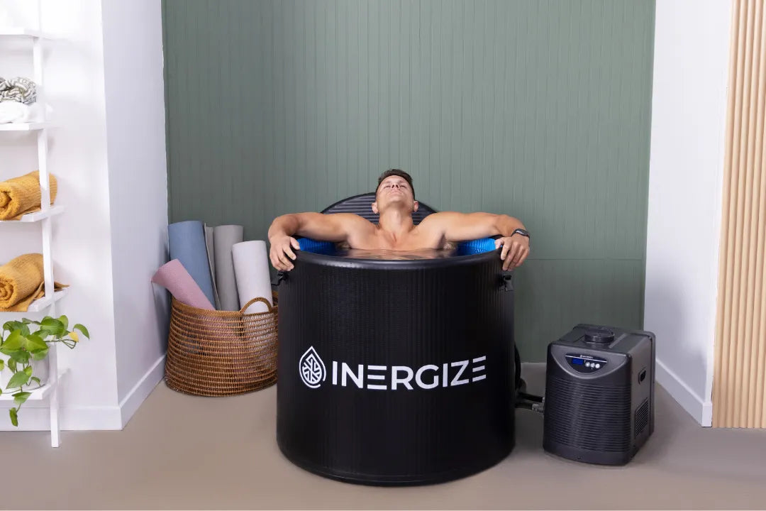 Inergize Eco Pod