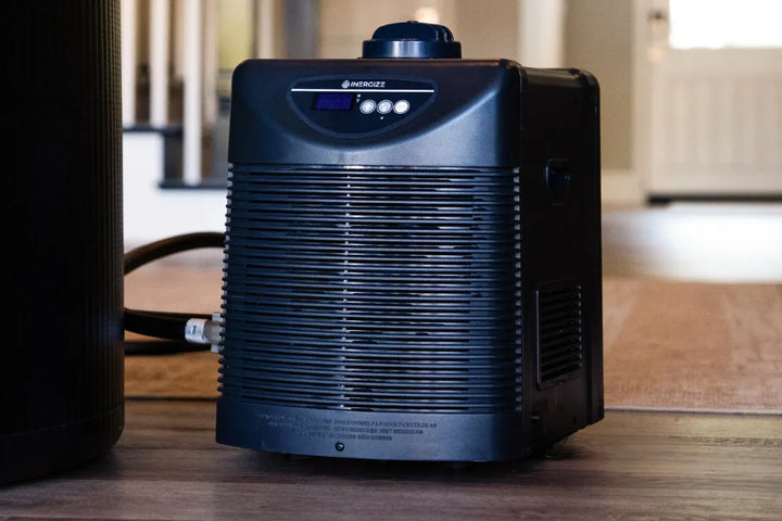 Eco Chiller