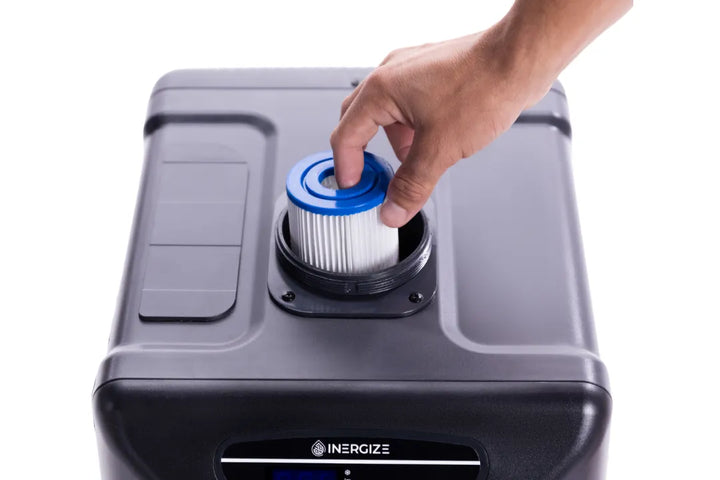 Inergize Eco Tub