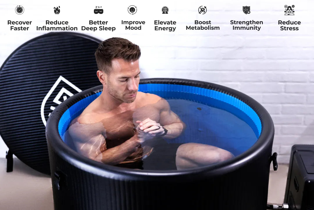 Inergize Eco Pod