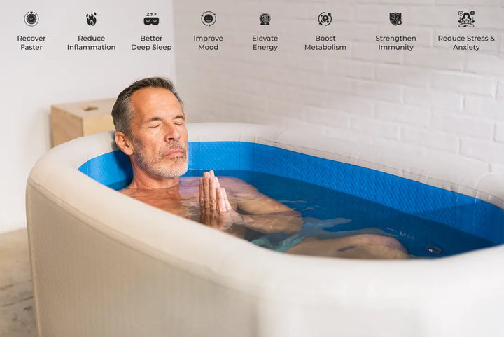Tub Only