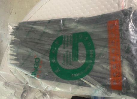 Water Pump 100W Assembly