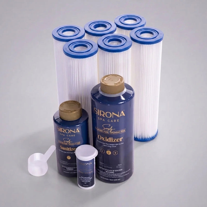 4-Month Maintenance Kit