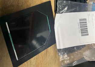 LCD screen for IH-A21-DT