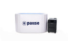 Pause x Inergize Elite Tub