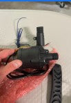 Water Pump Assembly
