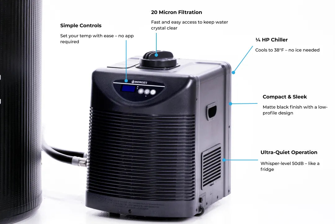Eco Chiller