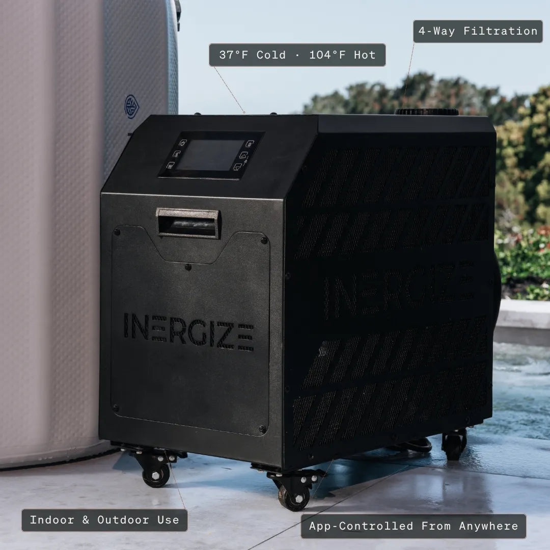 Elite Chiller