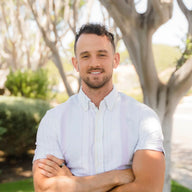 Ciaran Flanagan, founder of Inergize