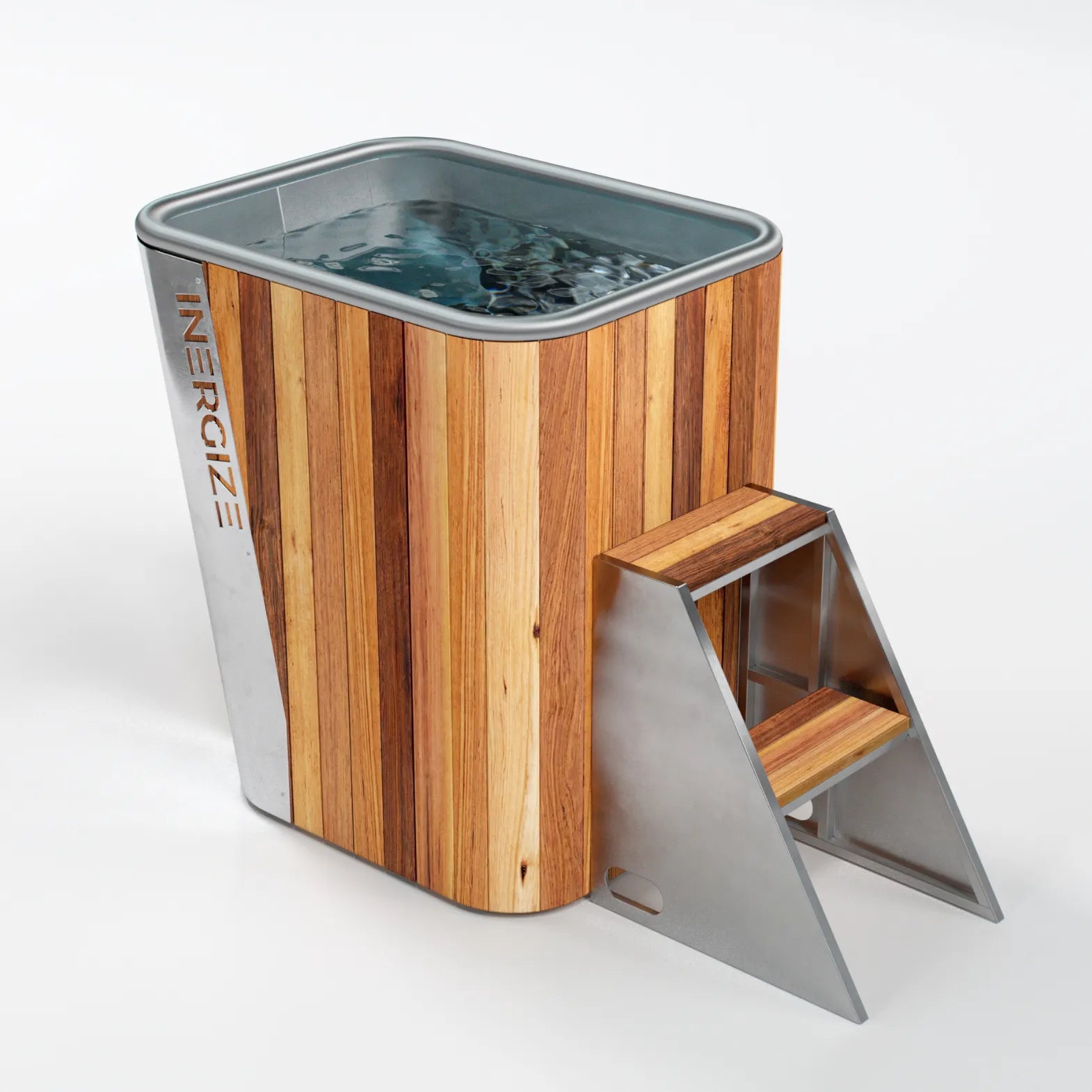 Inergize Cold Plunge Tubs