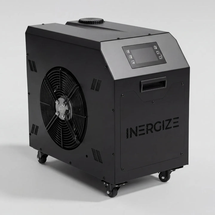 Elite Chiller