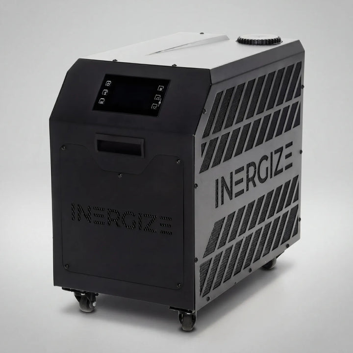 Elite Chiller