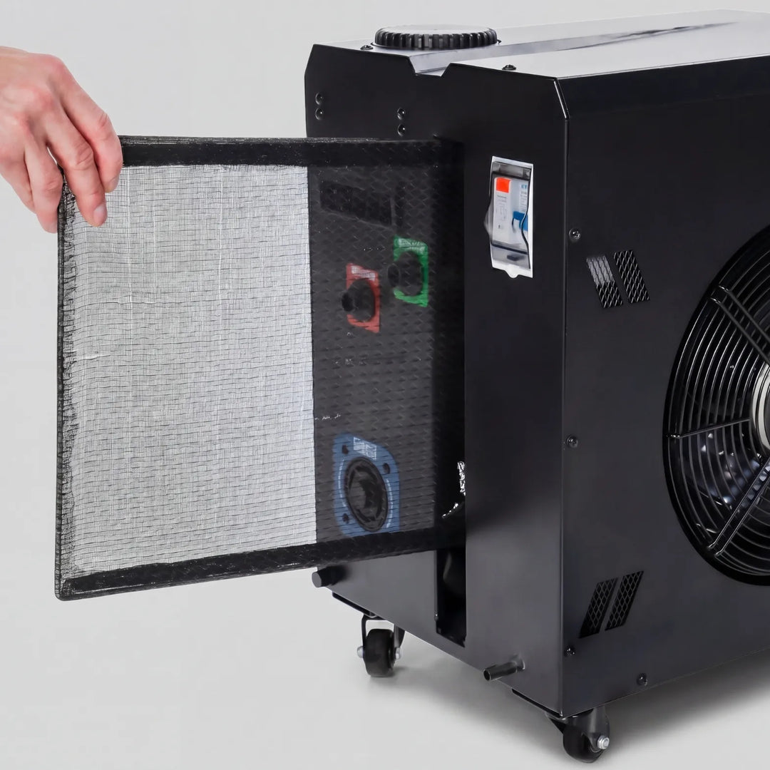 Elite Chiller