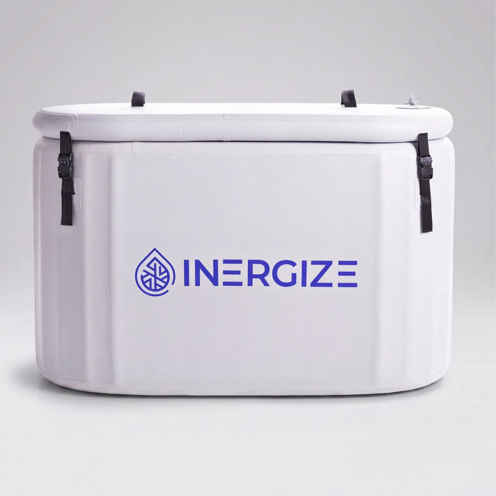 Inergize Cold Plunge: Elite Tub