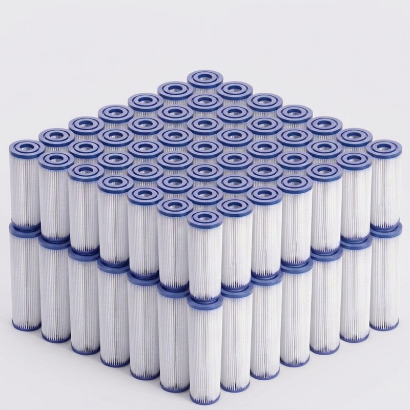 100-Pack Filters