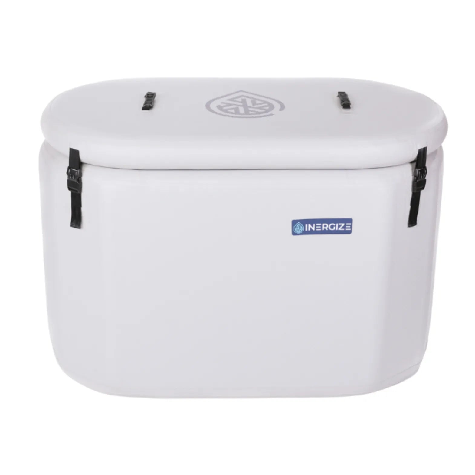 Certified Refurbished Inergize Cold Plunge Tub