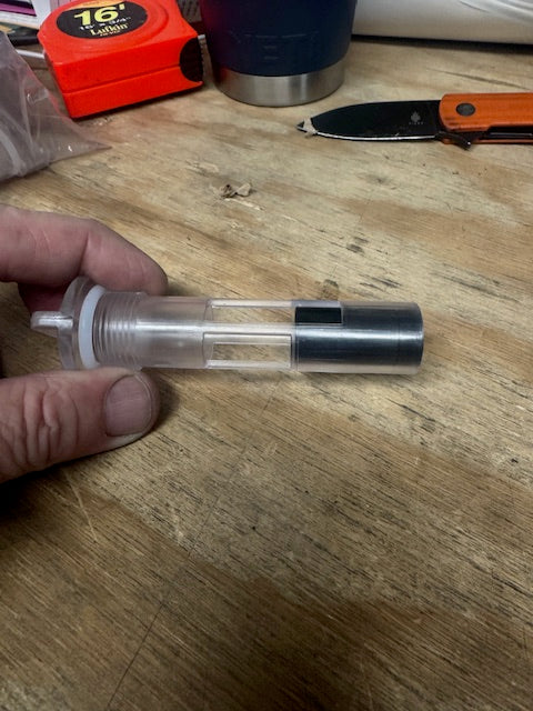 Flow Sensor 3.0